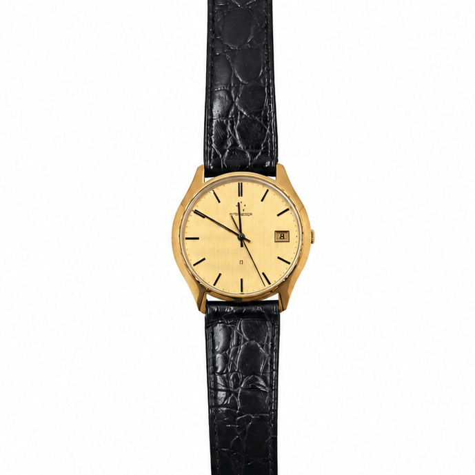 Eterna-Q-modell 115.2136.43 - Smyckesbanken