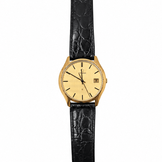 Eterna-Q-modell 115.2136.43 - Smyckesbanken