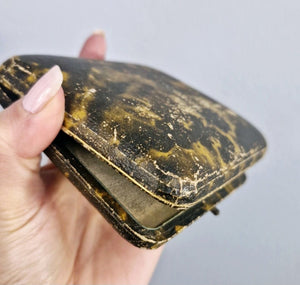 Etui Omega fickur - Smyckesbanken