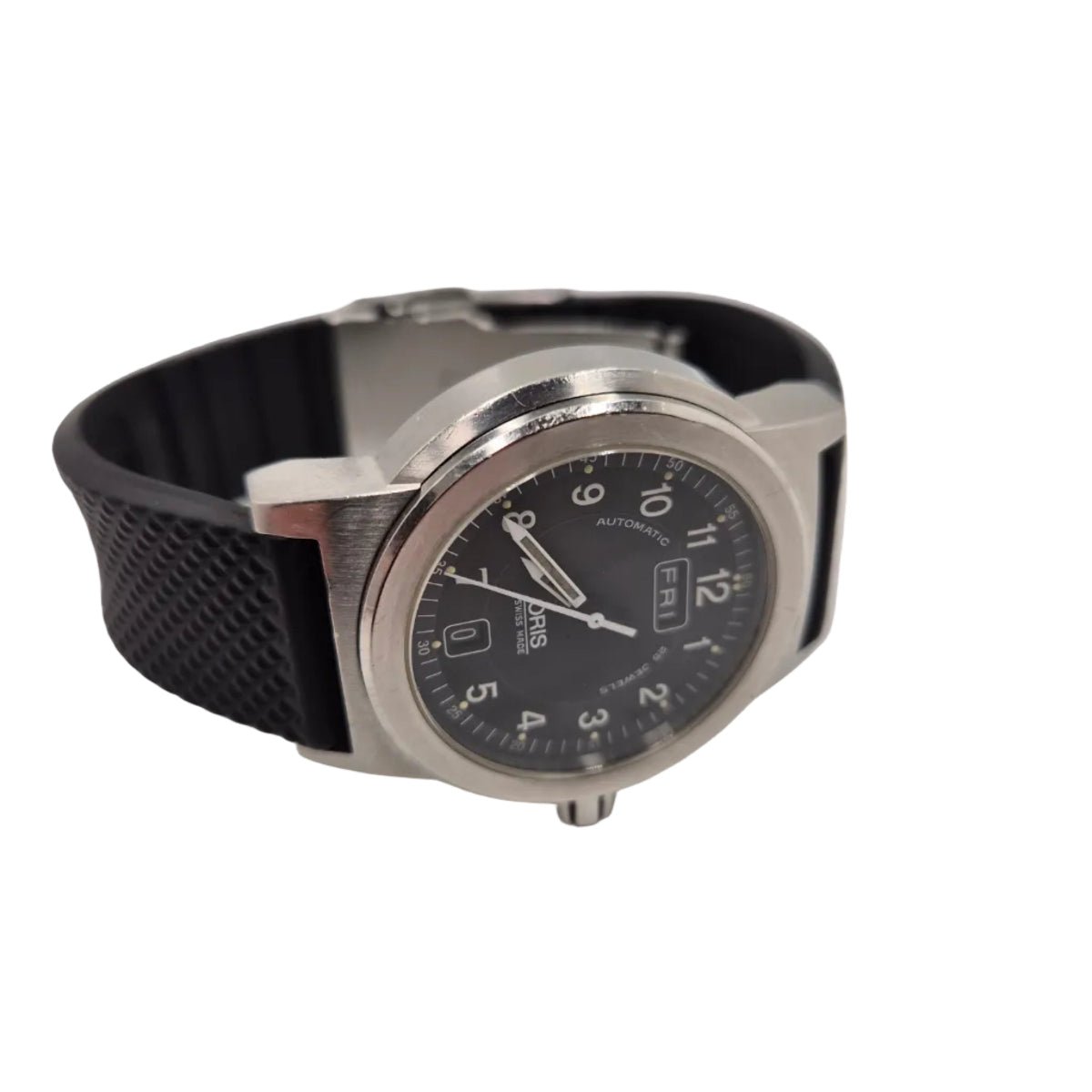 Oris BIG CROWN BC3 7500 38 mm Bra Skick - Smyckesbanken
