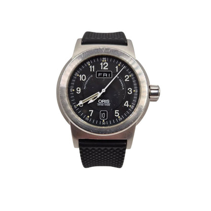 Oris BIG CROWN BC3 7500 38 mm Bra Skick - Smyckesbanken