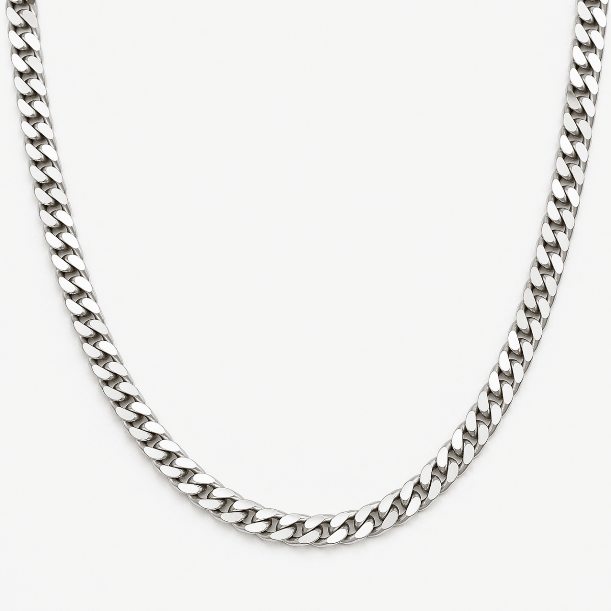 Pansahalsband i sterling silver - Smyckesbanken