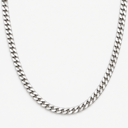 Pansahalsband i sterling silver - Smyckesbanken