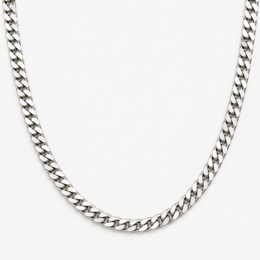 Pansahalsband i sterling silver - Smyckesbanken