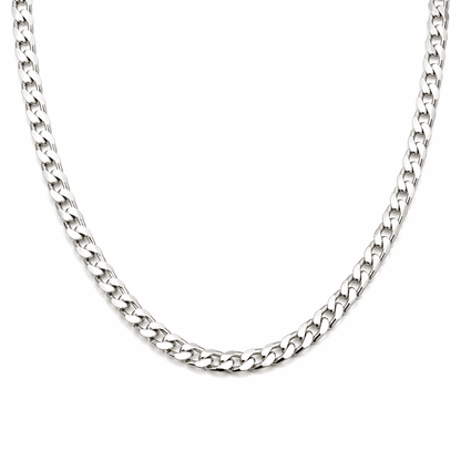 Pansahalsband i sterling silver - Smyckesbanken