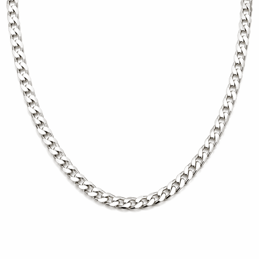 Pansahalsband i sterling silver - Smyckesbanken