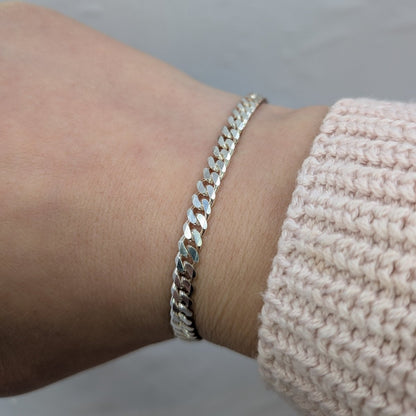 Pansahalsband i sterling silver - Smyckesbanken