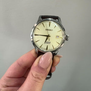 Seiko Presage Automatic