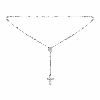 Radband 18k vitguld - Smyckesbanken