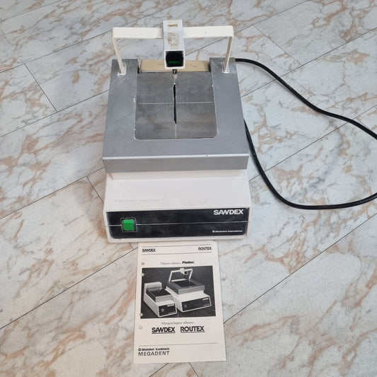 Sawdex routex - Smyckesbanken