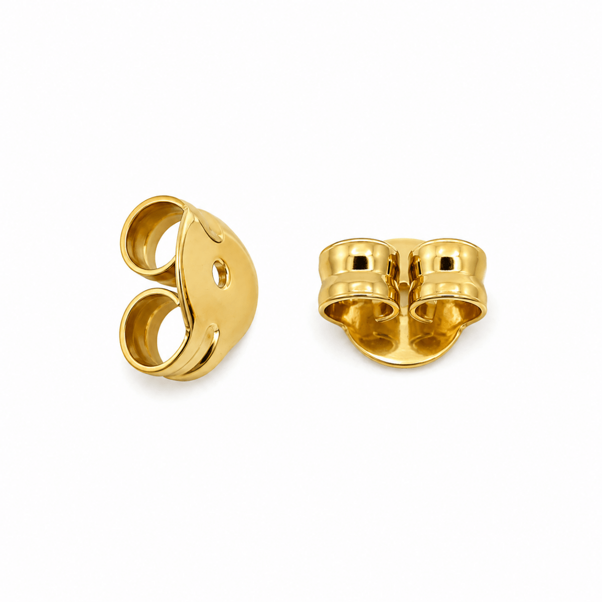 Snurrebuss 18k guld - Smyckesbanken