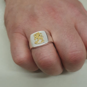 Suomi ring