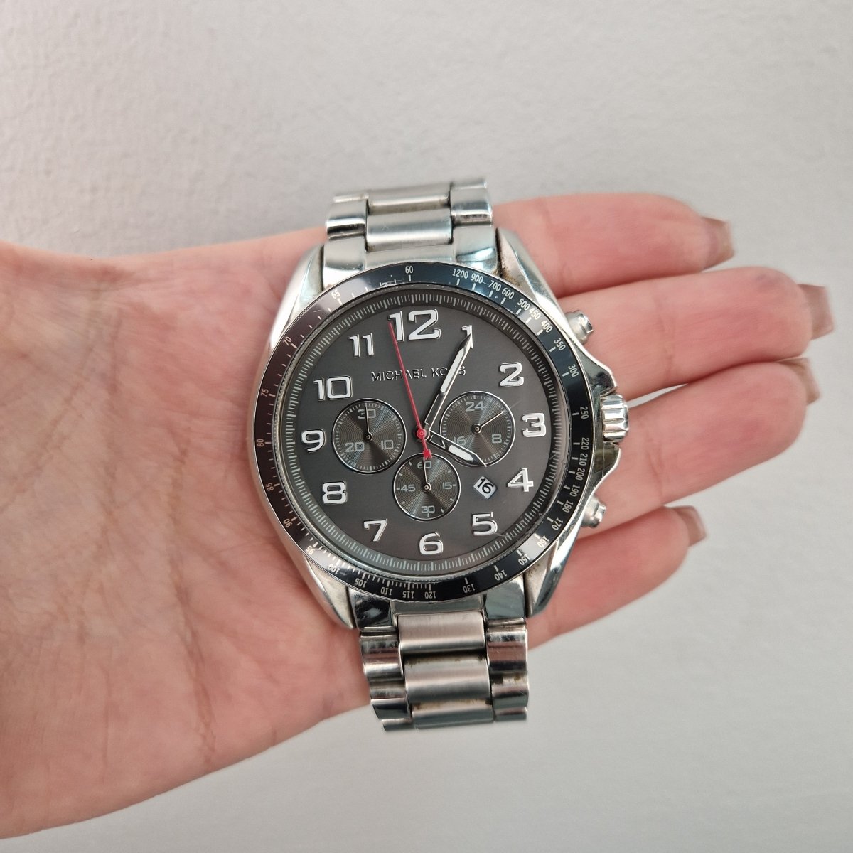 Michael Kors MK8245 - Smyckesbanken