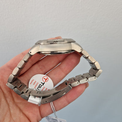 Tissot T-touch 42mm
